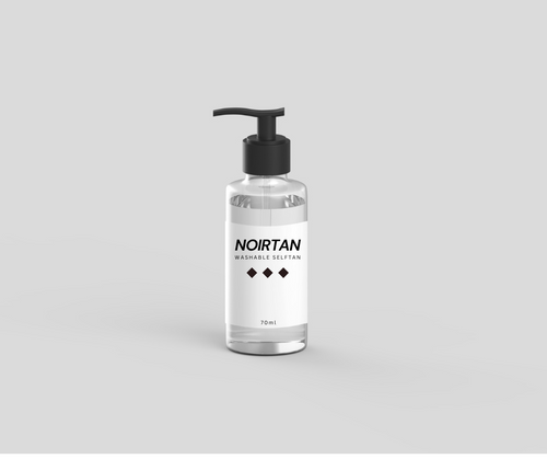 Washable Self Tan